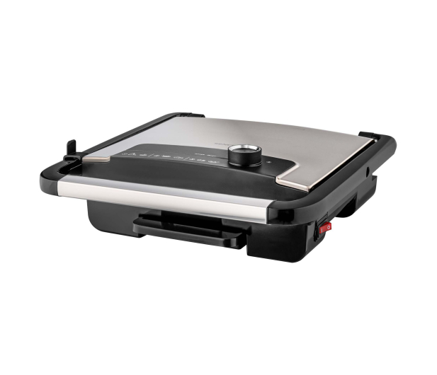 Sencor Grill SBG 3710SS - 1267584 - zdjęcie 4